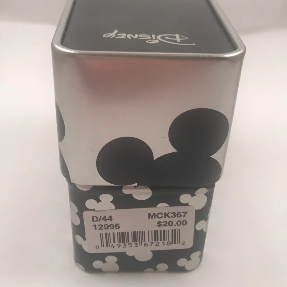 Disney mickey mouse